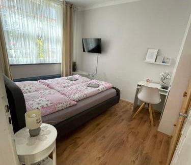 Hannoversch Munden Apartment | Wohnung im Herzen der historischen Altstadt