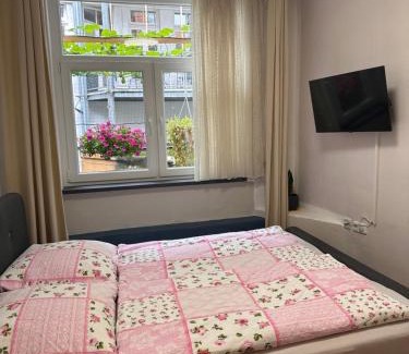 Hannoversch Munden Apartment | Wohnung im Herzen der historischen Altstadt