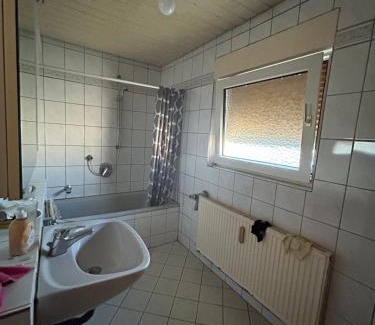 Kelkheim Apartment | Wohnung im ruhigen Taunus für Monteure und zur Kurzzeitmiete