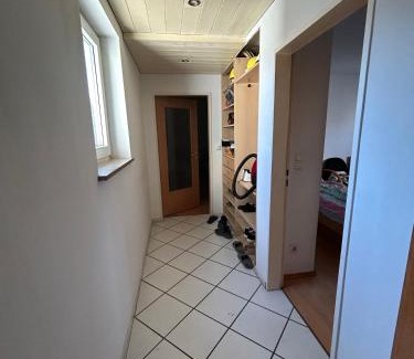 Kelkheim Apartment | Wohnung im ruhigen Taunus für Monteure und zur Kurzzeitmiete