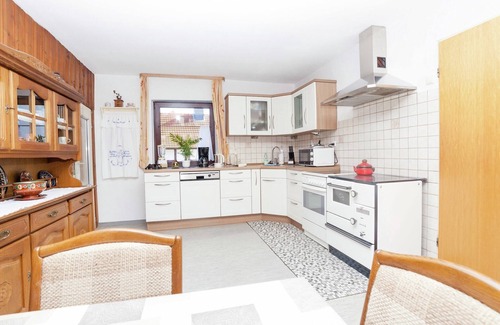 Densberg Apartment | Wohnung in Densberg nahe Kellerwald
