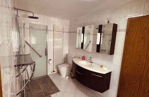 Zachow Apartment | Wohnung in Ketzin in der Nähe von Potsdam & Berlin