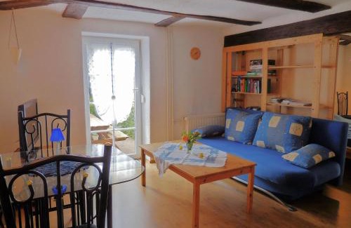 Leuderode Apartment | Wohnung in Leuderode beim Wildpark