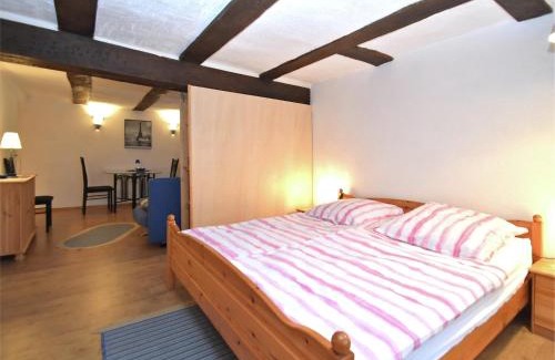 Leuderode Apartment | Wohnung in Leuderode beim Wildpark