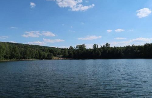 Leuderode Apartment | Wohnung in Leuderode beim Wildpark