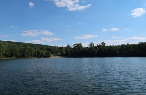 Leuderode Apartment | Wohnung in Leuderode beim Wildpark, cleaning included