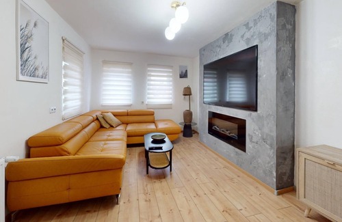 Baiersbronn Apartment | Wohnung in Sehr Zentraler Lage