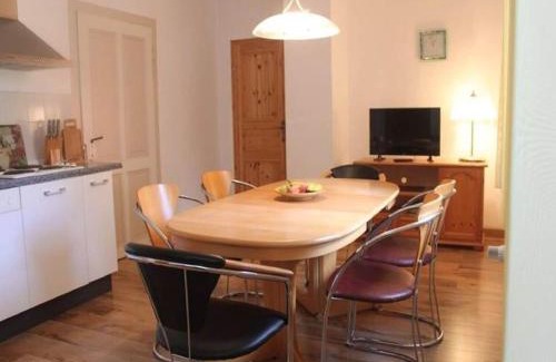 Tabarz House | Wohnung in Tabarz Thüringen in Waldnähe, cleaning included