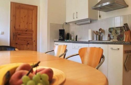 Tabarz House | Wohnung in Tabarz Thüringen in Waldnähe, cleaning included