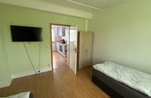 Spich Apartment | Wohnung in Troisdorf T05