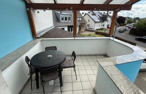 Spich Apartment | Wohnung in Troisdorf T05
