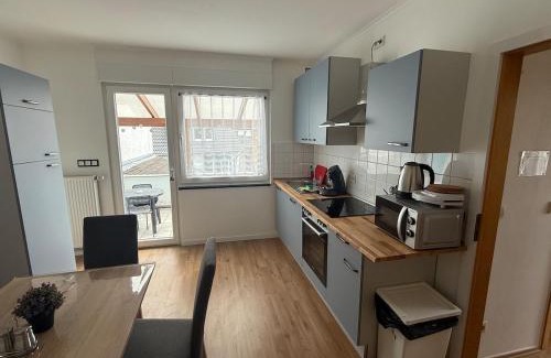 Spich Apartment | Wohnung in Troisdorf T05