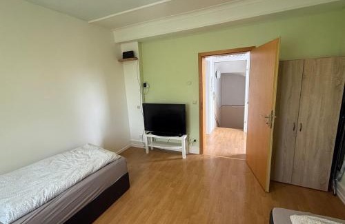 Spich Apartment | Wohnung in Troisdorf T05