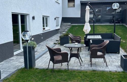 Schaafheim Apartment | Wohnung K voll möbliert