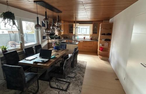 Schaafheim Apartment | Wohnung K voll möbliert