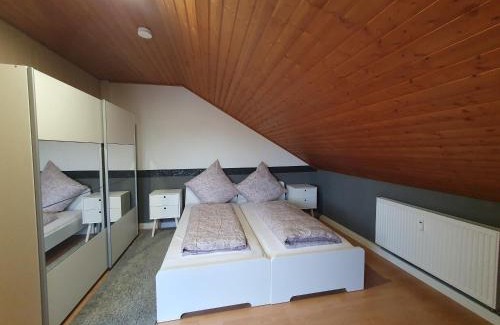 Tauberbischofsheim Apartment | Wohnung mit Ausblick in Tauberbischofsheim