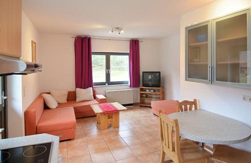 Bad Wildungen Apartment | Wohnung mit eigener Terrasse in Hüddinge