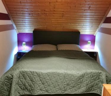 Losheim am See Apartment | Wohnung Nähe Losheimer Stausee