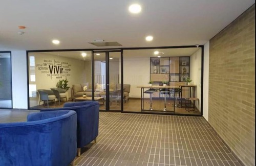 Centro International Apartment | Wohnung Queens Deluxe