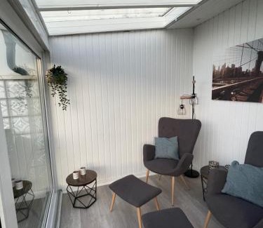 Laboe Apartment | Wohnungen mit direktem Meerblick