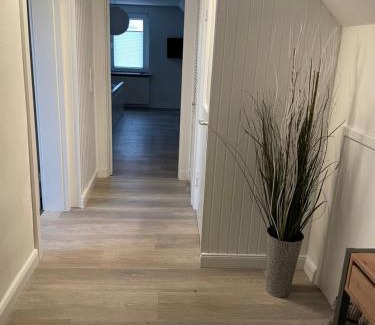 Laboe Apartment | Wohnungen mit direktem Meerblick