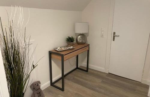 Laboe Apartment | Wohnungen mit direktem Meerblick