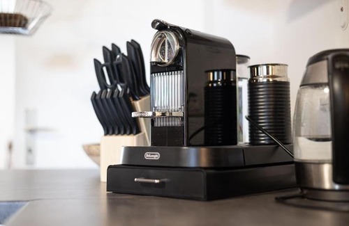 Oberbillig House | Wohnwerk: Das Moselhaus, direkt Grenze Luxemburg