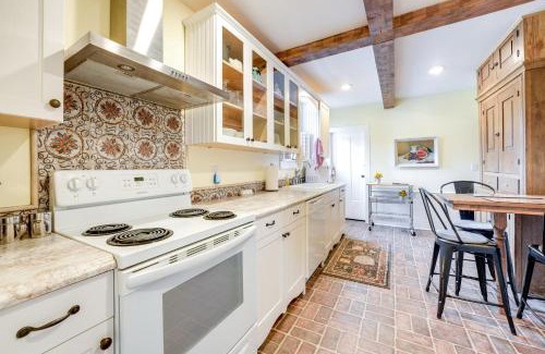 Westler Lake House | Wolcottville Farmhouse 18 Mi to Shipshewana