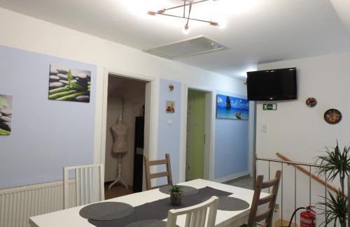 Toltestava Apartment | Woldo Vendégház