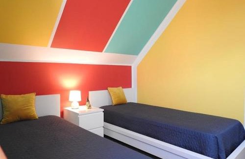 Toltestava Apartment | Woldo Vendégház