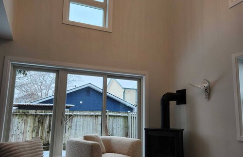 New Brighton Cottage | Wolf of Warwick - The New build LUXE