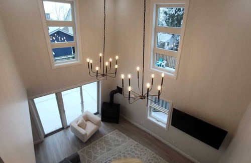 New Brighton Cottage | Wolf of Warwick - The New build LUXE