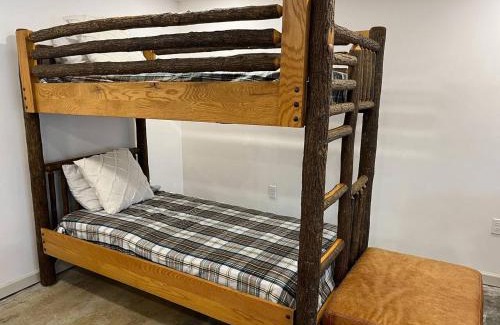 Ray Brook Apartment | Wolf Pond 1 - 3 Miles to Lake Placid NY