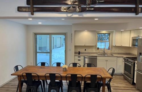 Ray Brook House | Wolf Pond House 3 Miles to Lake Placid