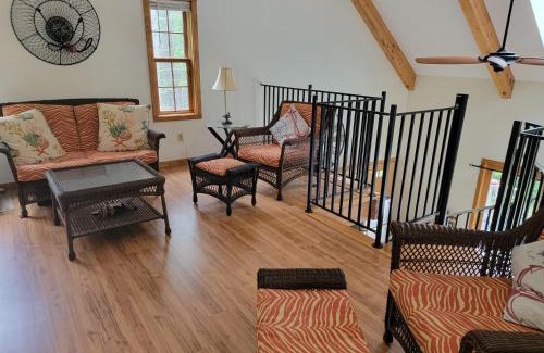 Franklin House | Wolfe's Way