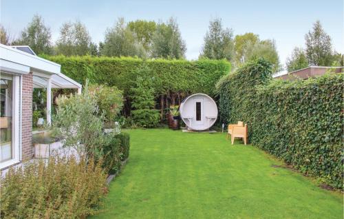 Wolphaartsdijk House | Wolfersdiek