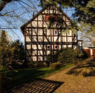 Neustadt House | Wolfsmühle