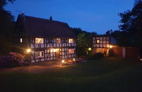 Neustadt House | Wolfsmühle