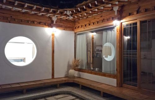 Gyeongju House | Wolha
