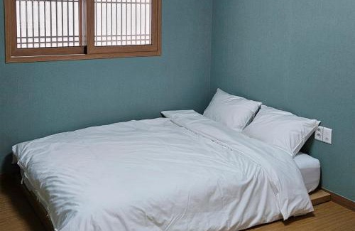 Gyeongju Villa | Woljeongjeon