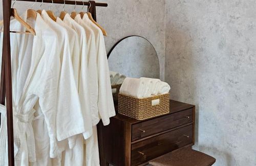 Gyeongju Villa | Woljeongjeon