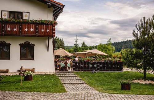 Vulcan Hotel | Wolkendorf Bio Hotel & Spa