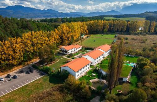 Vulcan Hotel | Wolkendorf Bio Hotel & Spa