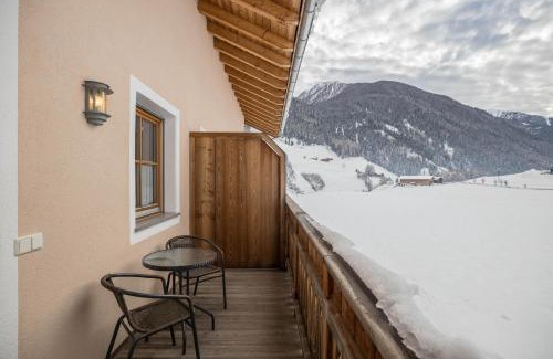 Valle Aurina Apartment | Wollbach - Gruberhof