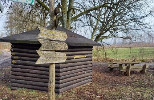 Guxhagen Hotel | Wollröder Krug