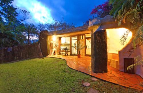 Mount Warning Cabin | Wollumbin Palms Rainforest Retreat