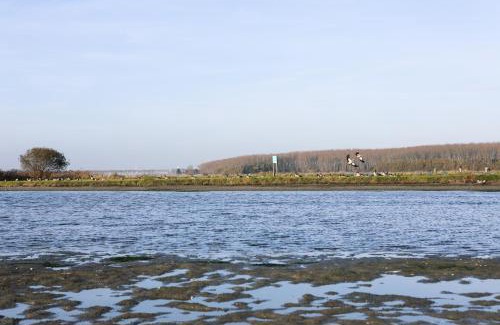 Wolphaartsdijk House | Wolphaartsdijk Huis met een uitzicht