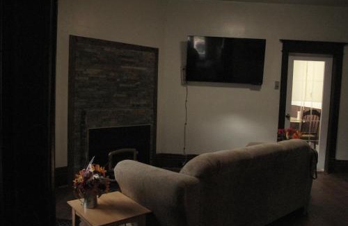 Winnipeg Apartment | Wolseley the heart of the city !