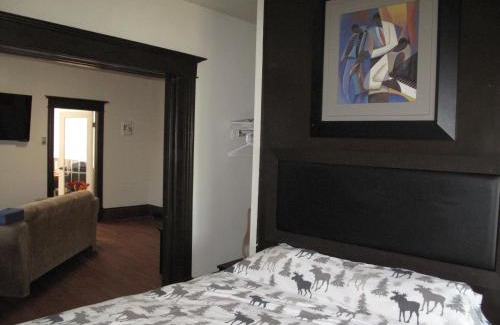 Winnipeg Apartment | Wolseley the heart of the city !