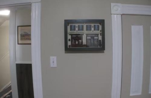 Winnipeg Apartment | Wolseley the heart of the city !